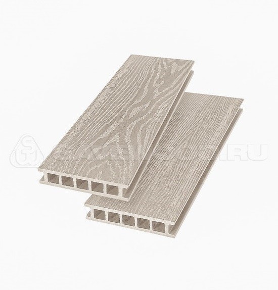 Террасная доска из ДПК SW-Fagus «SaveWood» бежевый купить в Ногинске