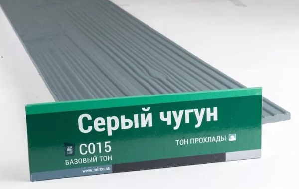 Сайдинг Мирко 7,5 под дерево С015 купить в Ногинске