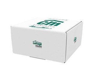 Крепежный набор CM Bord для дерева (саморезы 200 шт., бита) купить в Ногинске