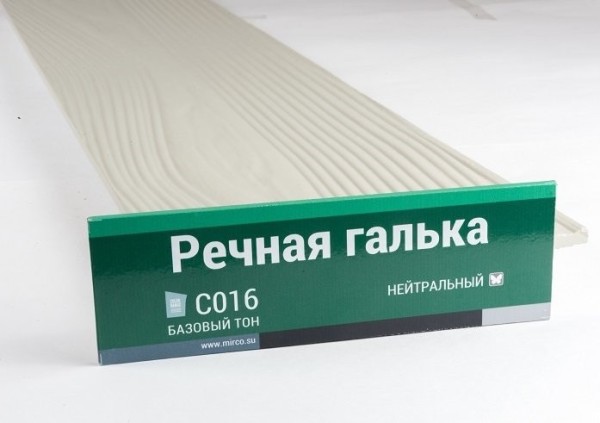 Сайдинг Мирко 7,5 под дерево С016 купить в Ногинске