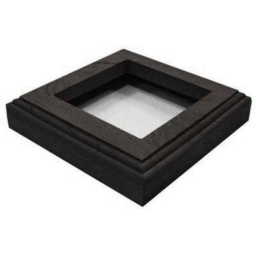 Крышка нижняя Woodvex Select Графит купить в Ногинске