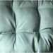 Кресло Подвесное из искусственного ротанга AFM-168A-XL White/Green купить в Ногинске