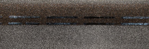 Коньково-карнизная черепица Docke Premium, халва купить в Ногинске