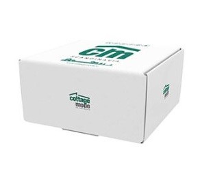 Ремонтный набор CM Bord (грунт, краска, 2 кисти) купить в Ногинске