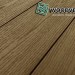 Террасная доска из ДПК WOODVEX Select Кофе купить в Ногинске