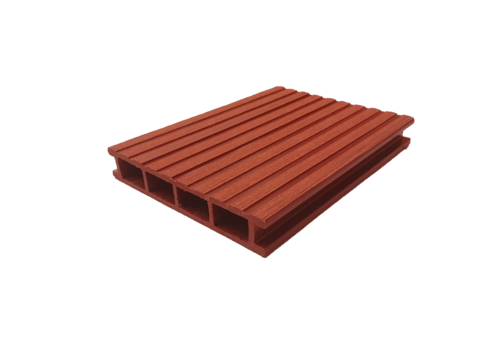 Террасная доска  из ДПК ECODECKING HIT Терракотовый купить в Ногинске