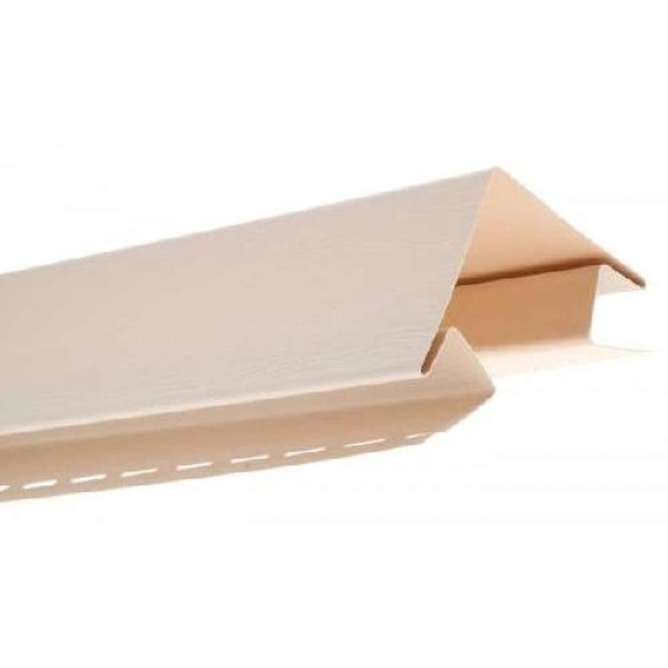 Угол наружный Премиум, Т-12, ВН, Бежевый купить в Ногинске