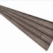 Cайдинг из ДПК NanoWood Шлифовка+тиснение с одной стороны Венге купить в Ногинске