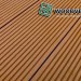 Террасная доска из ДПК WOODVEX Select Терракота купить в Ногинске