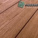 Террасная доска из ДПК WOODVEX Select Терракота купить в Ногинске