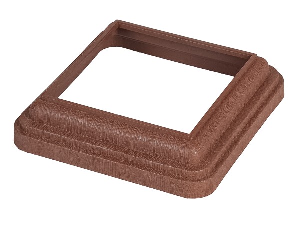 Крышка нижняя Woodvex Махагон купить в Ногинске