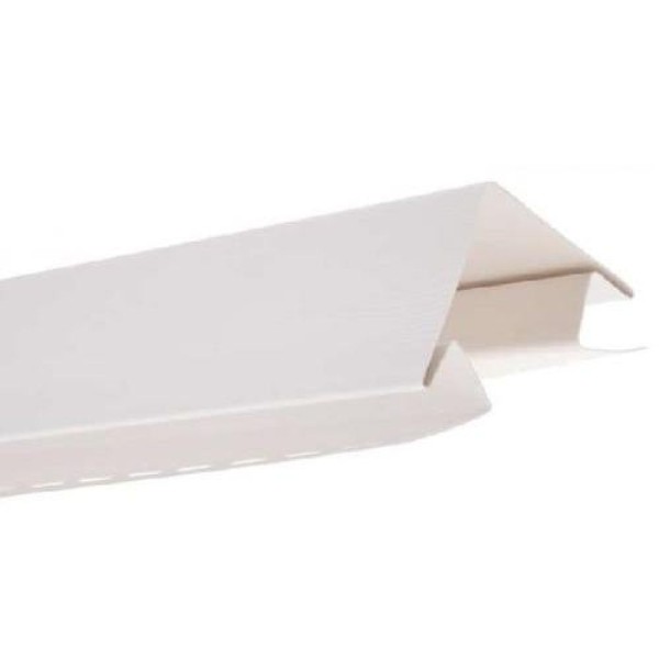 Угол наружный Премиум, Т-12, ВН, Белый купить в Ногинске