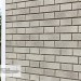 Фасадная панель Ю-пласт Стоун Хаус S-Lock Клинкер Балтик холодный цемент купить в Ногинске