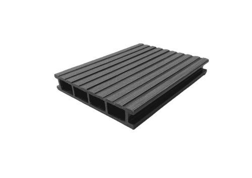 Террасная доска  из ДПК ECODECKING HIT Серый купить в Ногинске