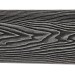 Террасная доская ДПК NanoWood Double 3D Антрацит купить в Ногинске
