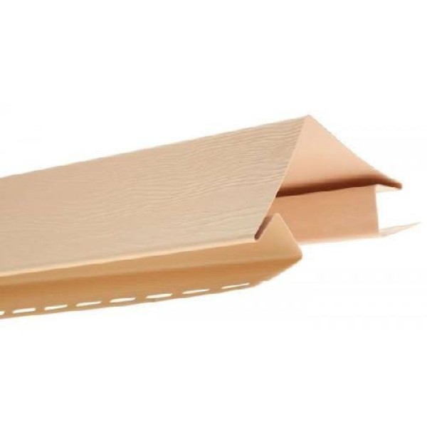 Угол наружный Премиум, Т-12, ВН, Золотистый купить в Ногинске