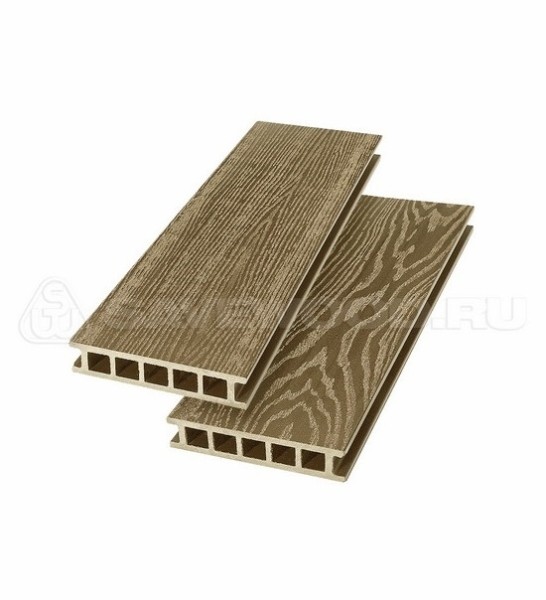 Террасная доска из ДПК SW-Fagus «SaveWood» тик купить в Ногинске