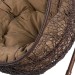 Кресло Подвесное из искусственного ротанга AFM-219A Brown купить в Ногинске