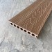 Террасная доска Latitudo PRO (усиленная) 150х24 Шоколад купить в Ногинске
