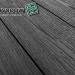 Террасная доска из ДПК WOODVEX Select Графит купить в Ногинске