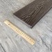 Террасная доска Latitudo Solid 150х21 Венге (Полнотелая) купить в Ногинске