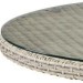Комплект плетеной мебели AFINA из иск. ротанга T705ANT/Y137C-W85 Latte 2Pcs купить в Ногинске