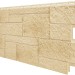 Фасадная панель VOX Sandstone (Сандстоун) кремовый купить в Ногинске