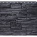 Фасадная панель Royal Stone, Камень Скалистый, Кингстон купить в Ногинске