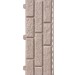 Сайдинг BRICKHOUSE белый купить в Ногинске
