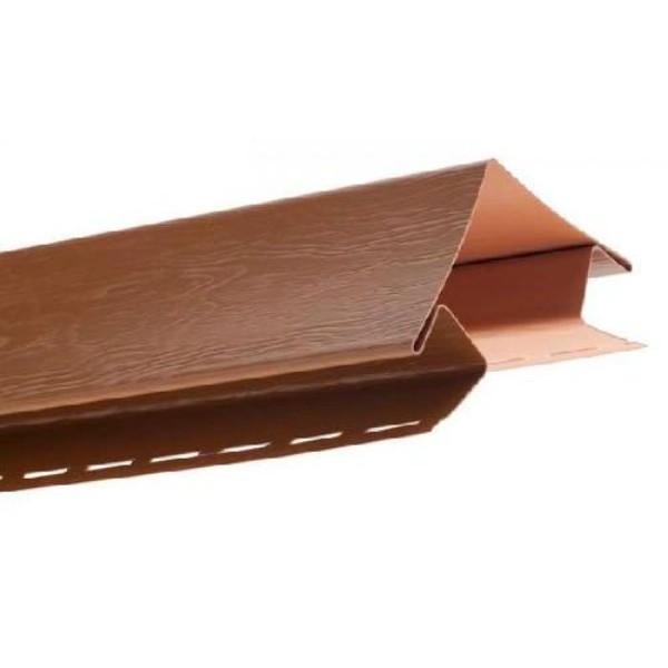 Угол наружный Премиум, Т-12, ВН, Светлый Дуб купить в Ногинске