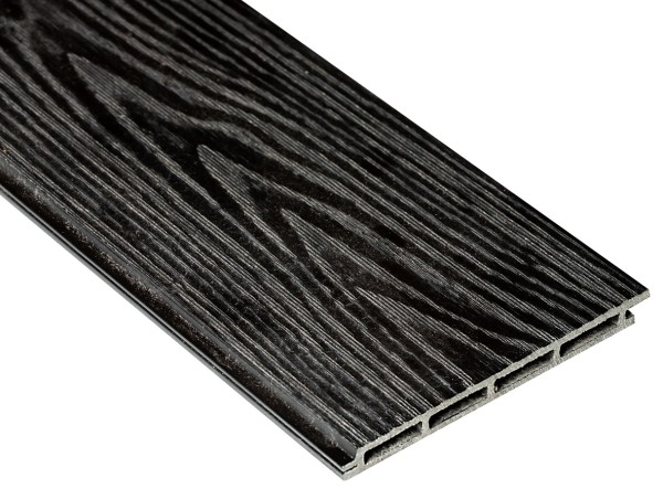 Фасадная доска из ДПК 3D Faynag - Кварц купить в Ногинске