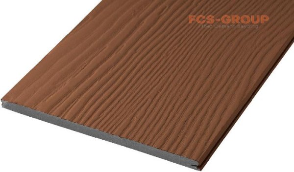 Фиброцементные панели FCS Group Wood Line F30 купить в Ногинске