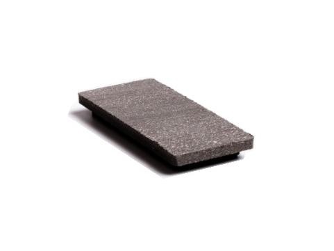 Заглушка для лавочного бруса Ecodecking Комфорт 40х90 венге купить в Ногинске