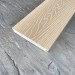 Террасная доска Latitudo Solid 150х21 Натур (Полнотелая) купить в Ногинске