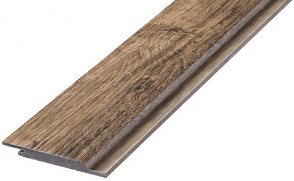 Фиброцементный сайдинг FCSPRO Click Shtil (Кедр) купить в Ногинске