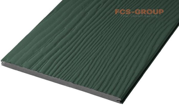 Фиброцементные панели FCS Group Wood Line F31 купить в Ногинске