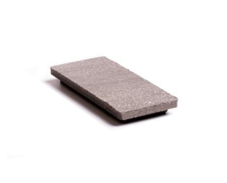 Заглушка для лавочного бруса Ecodecking Комфорт 40х90 шоколад купить в Ногинске