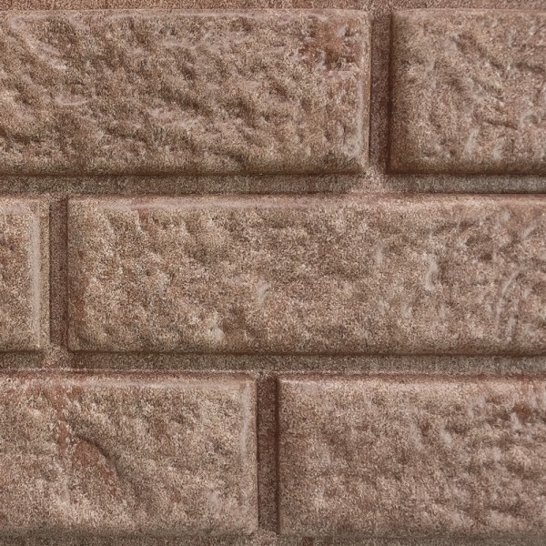 Сайдинг BRICKHOUSE песочный купить в Ногинске