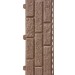 Сайдинг BRICKHOUSE песочный купить в Ногинске