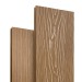 Террасная доска Latitudo Solid 150х21 Орех (Полнотелая) купить в Ногинске