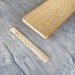 Террасная доска Latitudo Solid 150х21 Орех (Полнотелая) купить в Ногинске