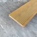 Террасная доска Latitudo Solid 150х21 Орех (Полнотелая) купить в Ногинске