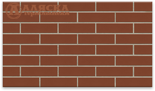 Фасадные Термопанели Аляска Rot Glatt купить в Ногинске