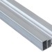 Лага алюминиевая KRONEX 50x25x3000 мм несущая купить в Ногинске