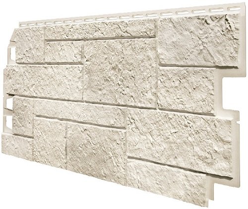 Фасадная панель VOX Sandstone (Сандстоун) бежевый купить в Ногинске