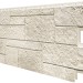 Фасадная панель VOX Sandstone (Сандстоун) бежевый купить в Ногинске