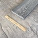 Террасная доска Latitudo Solid 150х21 Серый (Полнотелая) купить в Ногинске