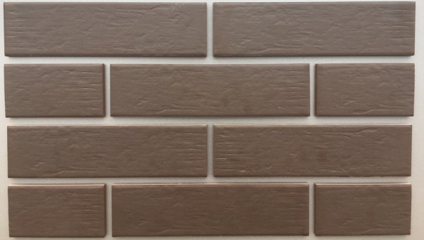 Фасадная Термопанели Аляска Natural Braun Struktur купить в Ногинске