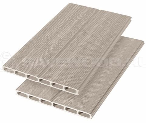 Грядочная доска ДПК 3D Savewood SW Laurus бежевый купить в Ногинске