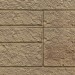 Фасадная панель VOX Sandstone (Сандстоун) светло коричневый купить в Ногинске